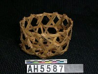 藏品(竹粿模)的圖片